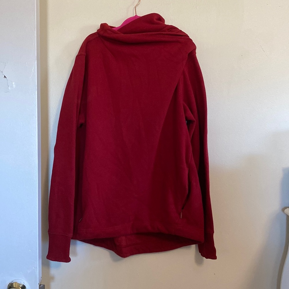 Athleta turtleneck sweater
